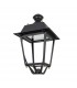 Farola Villa Lumileds PHILIPS Xitanium 60W 9000Lm IP66