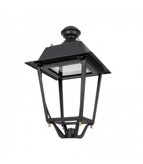 Farola Villa Lumileds PHILIPS Xitanium 60W 9000Lm IP66