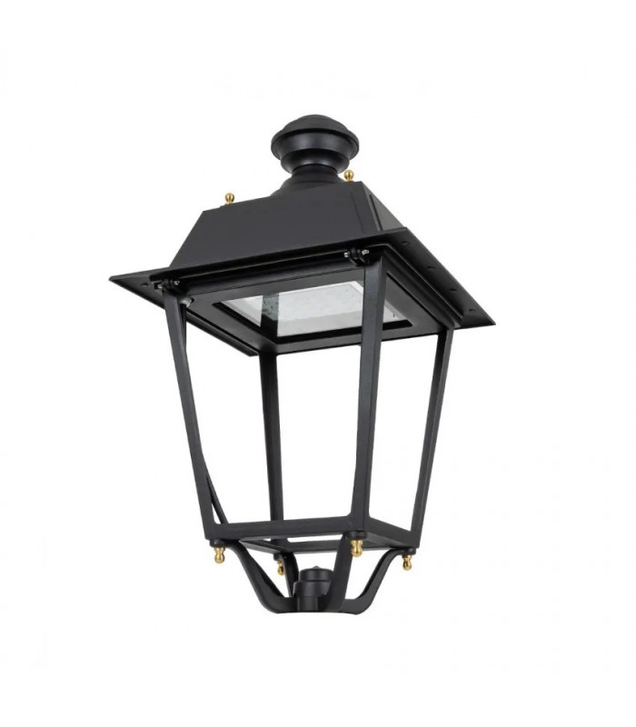Farola Villa Lumileds PHILIPS Xitanium 60W 9000Lm IP66