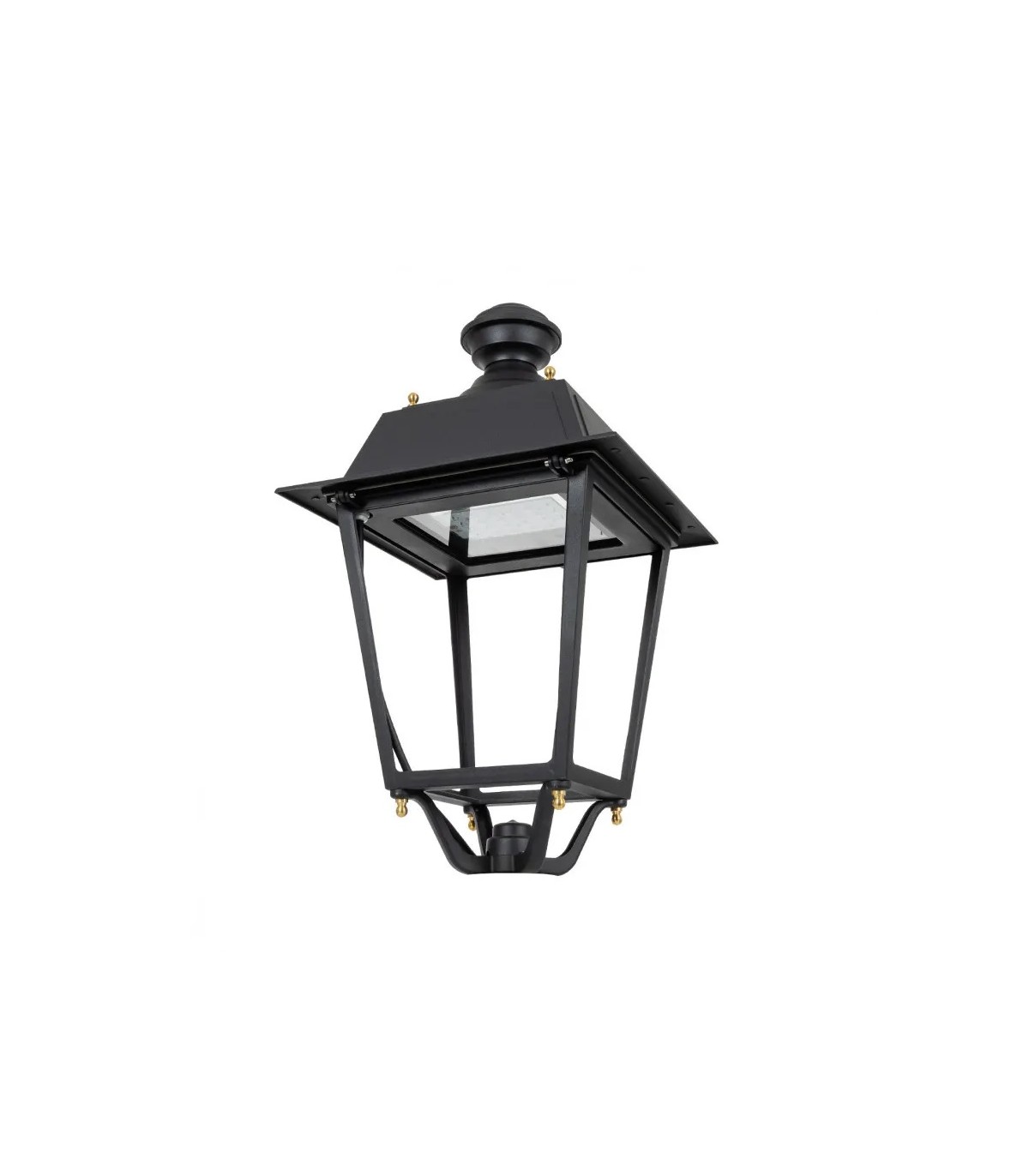 Farola Villa Lumileds PHILIPS Xitanium 60W 9000Lm IP66