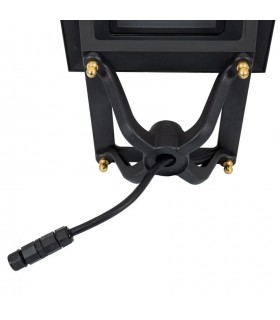 Farola Villa Lumileds PHILIPS Xitanium 60W 9000Lm IP66