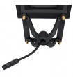 Farola Villa Lumileds PHILIPS Xitanium 60W 9000Lm IP66