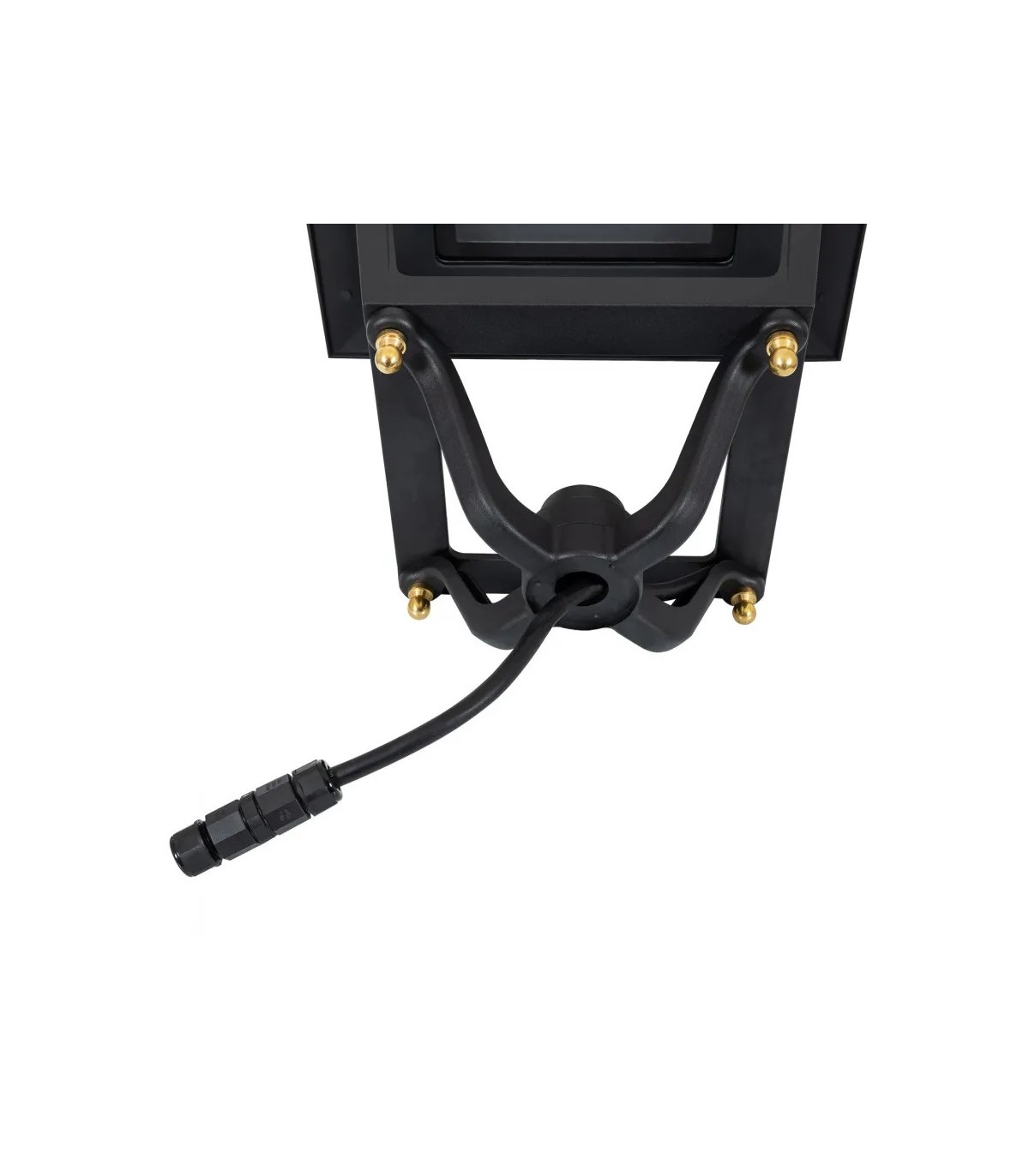 Farola Villa Lumileds PHILIPS Xitanium 60W 9000Lm IP66