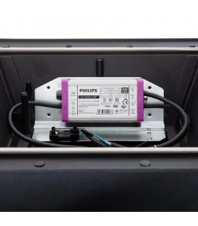 Farola Villa Lumileds PHILIPS Xitanium 60W 9000Lm IP66