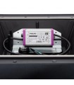 Farola Villa Lumileds PHILIPS Xitanium 60W 9000Lm IP66