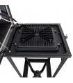 Farola Villa Lumileds PHILIPS Xitanium 60W 9000Lm IP66