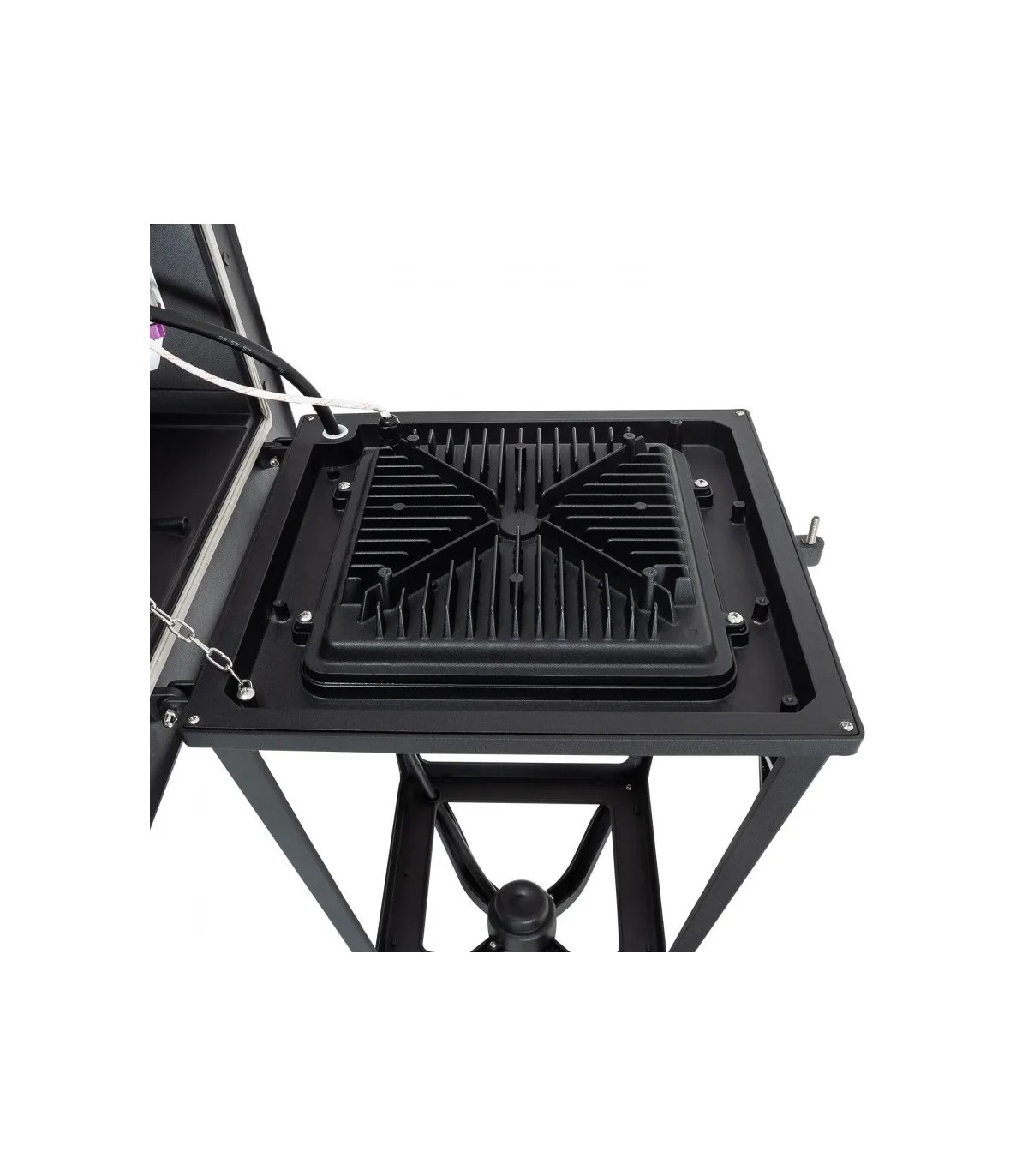 Farola Villa Lumileds PHILIPS Xitanium 60W 9000Lm IP66