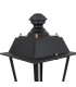Farola Villa Lumileds PHILIPS Xitanium 60W 9000Lm IP66