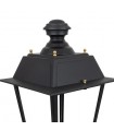 Farola Villa Lumileds PHILIPS Xitanium 60W 9000Lm IP66