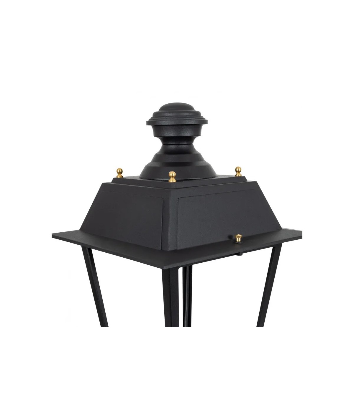 Farola Villa Lumileds PHILIPS Xitanium 60W 9000Lm IP66