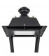 Farola Villa Lumileds PHILIPS Xitanium 60W 9000Lm IP66