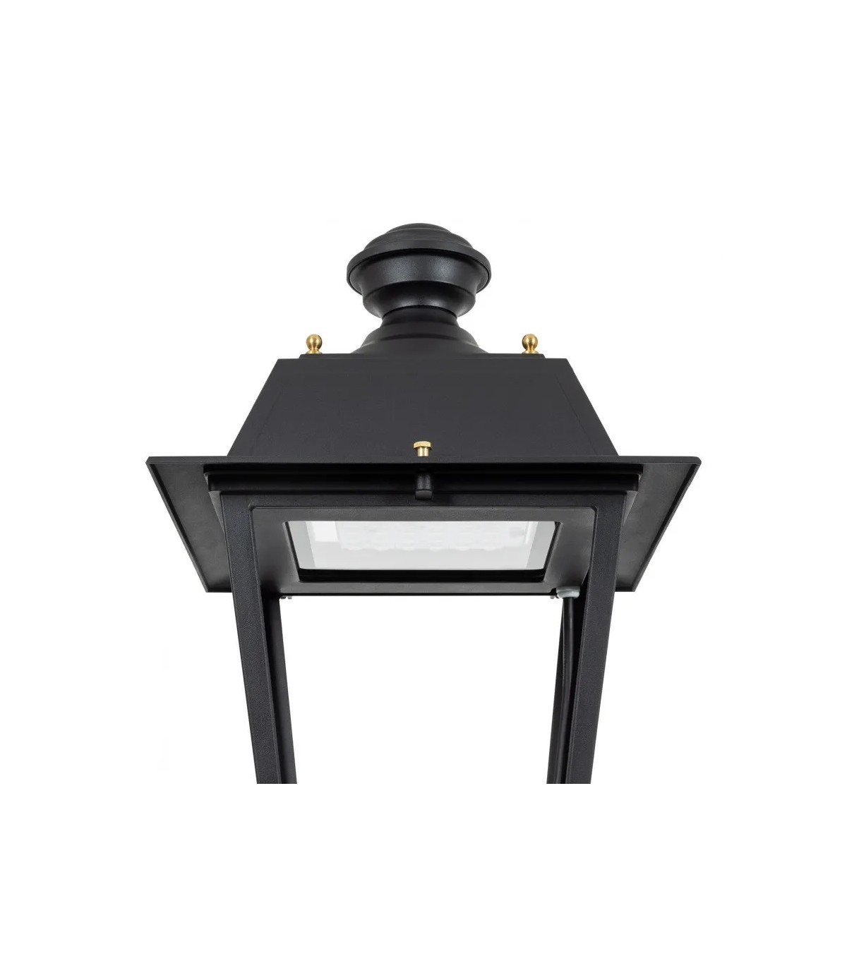 Farola Villa Lumileds PHILIPS Xitanium 60W 9000Lm IP66