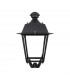 Farola Villa Lumileds PHILIPS Xitanium 60W 9000Lm IP66