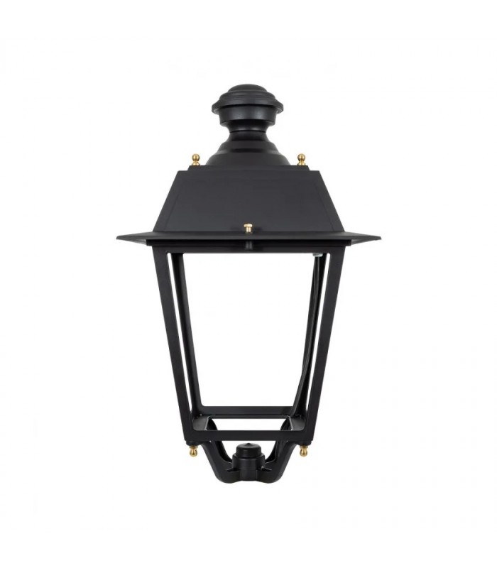 Farola Villa Lumileds PHILIPS Xitanium 60W 9000Lm IP66