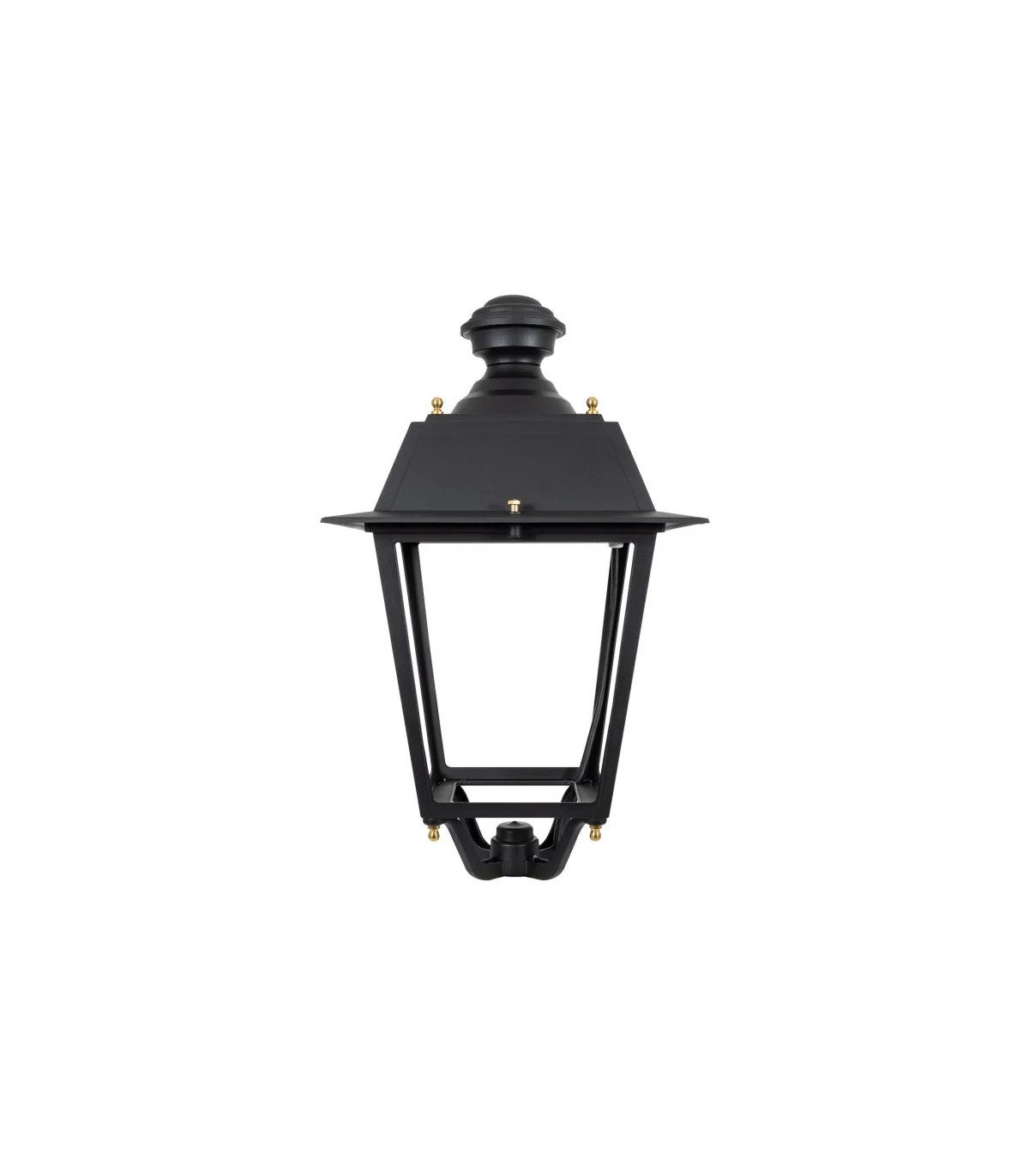 Farola Villa Lumileds PHILIPS Xitanium 60W 9000Lm IP66