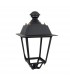 Farola Villa Lumileds PHILIPS Xitanium 60W 9000Lm IP66
