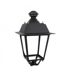 Farola Villa Lumileds PHILIPS Xitanium 60W 9000Lm IP66