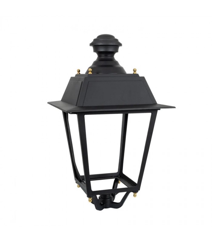 Farola Villa Lumileds PHILIPS Xitanium 60W 9000Lm IP66
