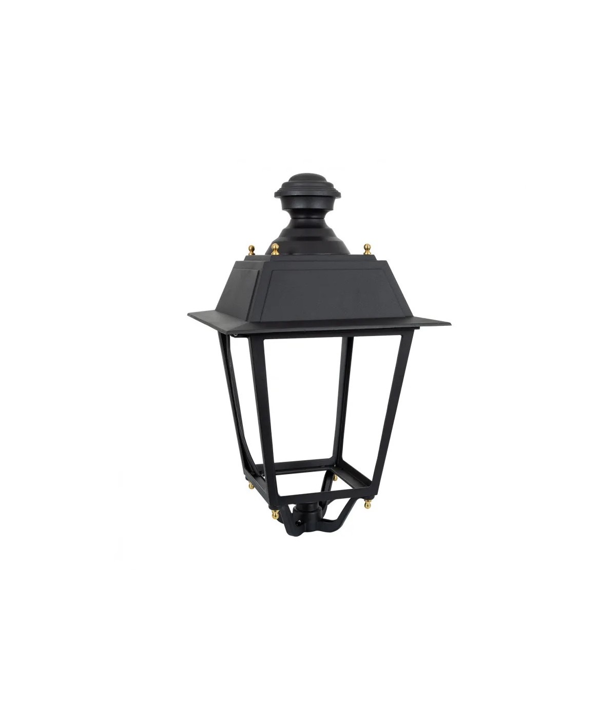 Farola Villa Lumileds PHILIPS Xitanium 60W 9000Lm IP66