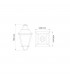 Farola Villa Lumileds PHILIPS Xitanium 60W 9000Lm IP66