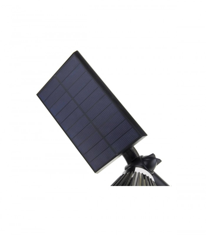 Estaca Solar Para Jardín Con Pincho 2W 200Lm IP65