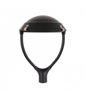 Farola Neweca Lumileds PHILIPS Xitanium 60W 9000Lm 100x68º IP65