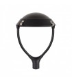 Farola Neweca Lumileds PHILIPS Xitanium 60W 9000Lm 100x68º IP65