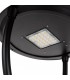 Farola Neweca Lumileds PHILIPS Xitanium 60W 9000Lm 100x68º IP65