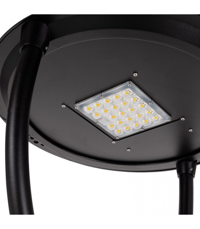 Farola Neweca Lumileds PHILIPS Xitanium 60W 9000Lm 100x68º IP65