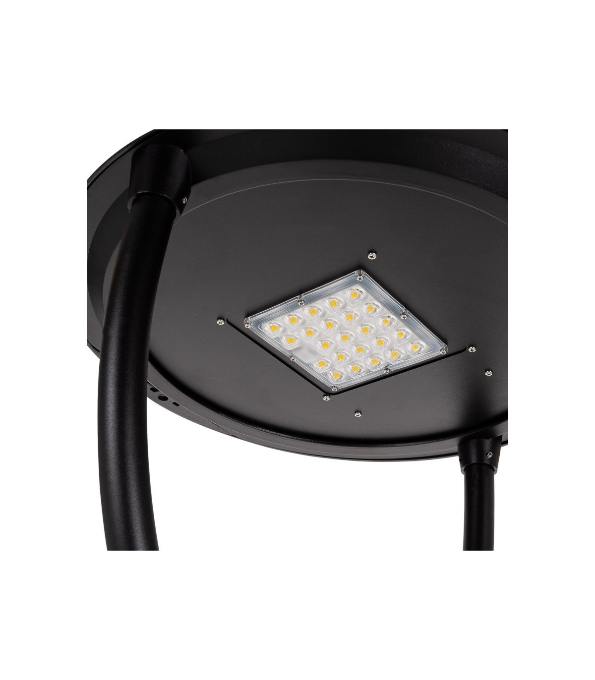 Farola Neweca Lumileds PHILIPS Xitanium 60W 9000Lm 100x68º IP65