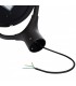 Farola Neweca Lumileds PHILIPS Xitanium 60W 9000Lm 100x68º IP65