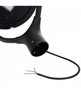 Farola Neweca Lumileds PHILIPS Xitanium 60W 9000Lm 100x68º IP65
