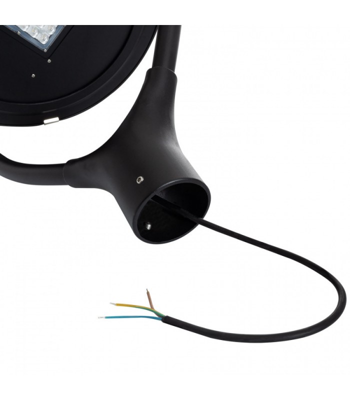 Farola Neweca Lumileds PHILIPS Xitanium 60W 9000Lm 100x68º IP65