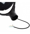 Farola Neweca Lumileds PHILIPS Xitanium 60W 9000Lm 100x68º IP65