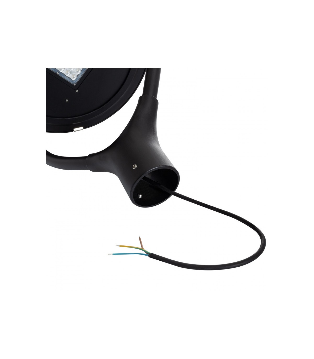 Farola Neweca Lumileds PHILIPS Xitanium 60W 9000Lm 100x68º IP65
