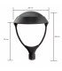 Farola Neweca Lumileds PHILIPS Xitanium 60W 9000Lm 100x68º IP65