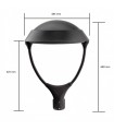Farola Neweca Lumileds PHILIPS Xitanium 60W 9000Lm 100x68º IP65