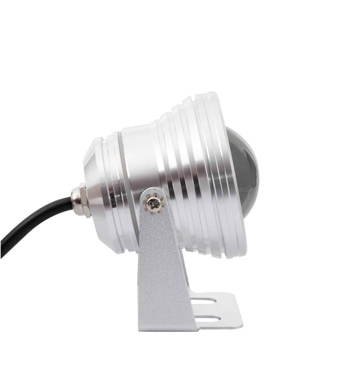 Foco Led 7W DC 12V 455Lm IP67 RGB