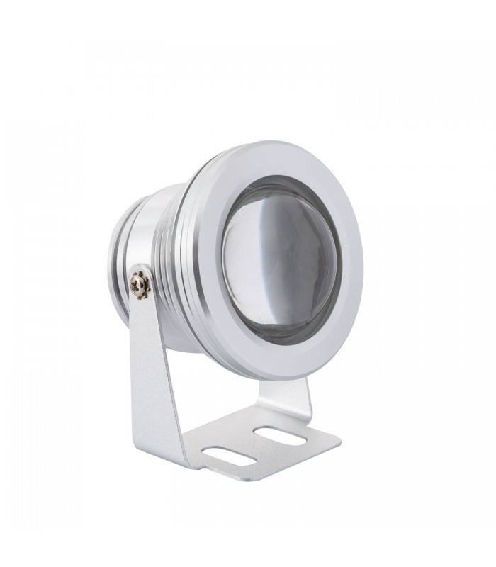 Foco Led 7W DC 12V 455Lm IP67 RGB