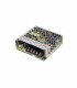 Fuente alimentación Mean Well 75W 24Vdc 3.2A IP20 LRS-75-24