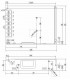 Fuente alimentación Mean Well 100W 24Vdc 4.5A IP20 LRS-100-24