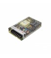 Fuente alimentación Mean Well 150W 24Vdc 6.5A IP20 LRS-150-24