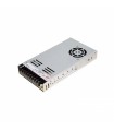 Fuente alimentación Mean Well 350W 24Vdc 14.6A IP20 LRS-350-24