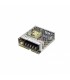Fuente alimentación Mean Well 35W 12Vdc 3A IP20 LRS-35-12