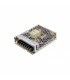 Fuente alimentación Mean Well 100W 12Vdc 8.5A IP20 LRS-100-12