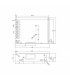 Fuente alimentación Mean Well 100W 12Vdc 8.5A IP20 LRS-100-12