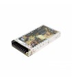 Fuente alimentación Mean Well 200W 12Vdc 17A IP20 LRS-200-12