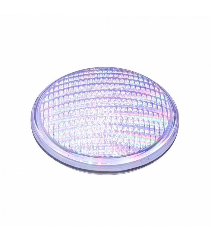 Bombilla PAR56 12VDC 18W 1700Lm IP68 RGBW