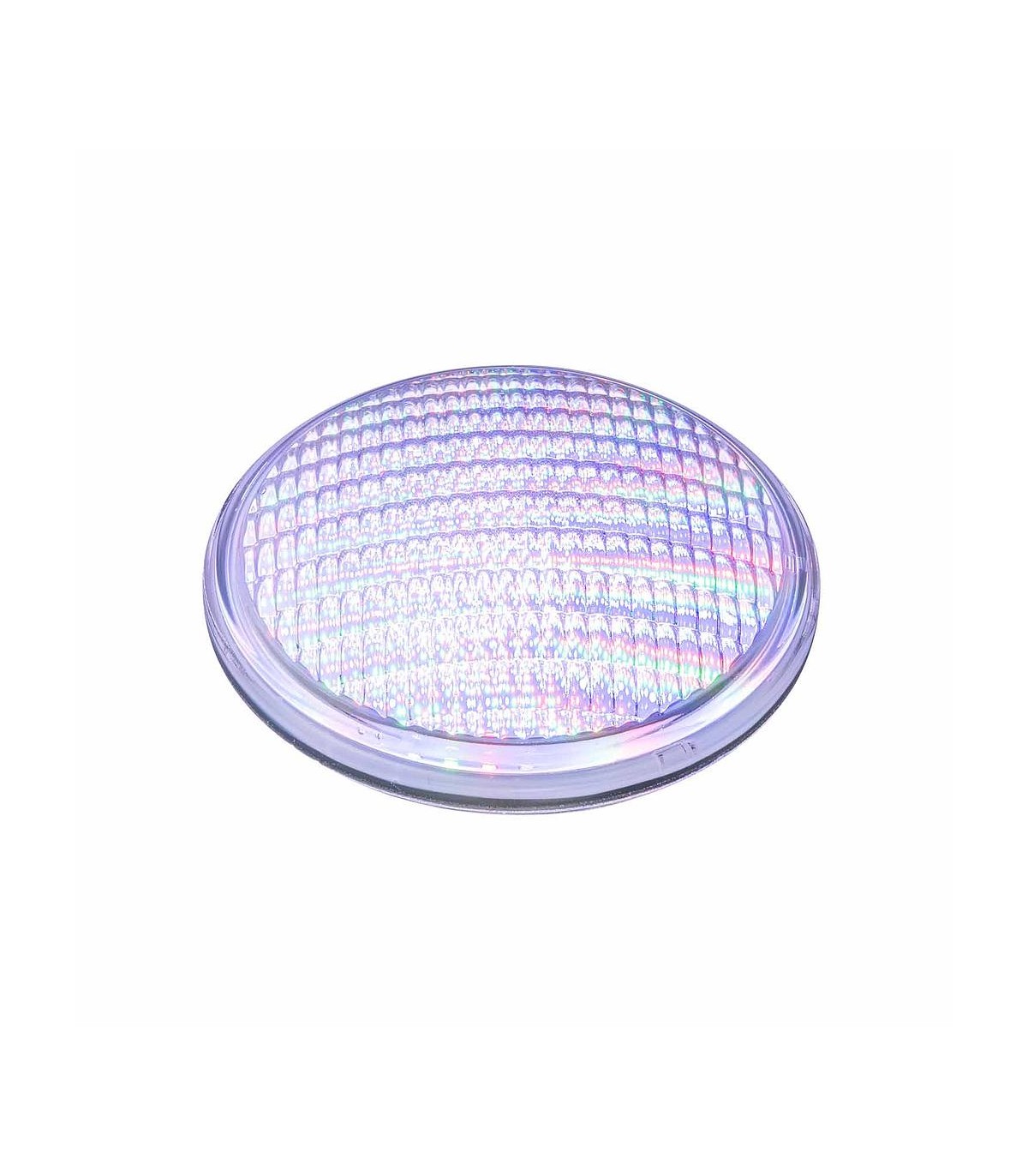 Bombilla PAR56 12VDC 36W 3500Lm IP68 RGBW