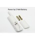 Mando RF LORA 433MHz para focos de piscina y bombilla par56 RGBW